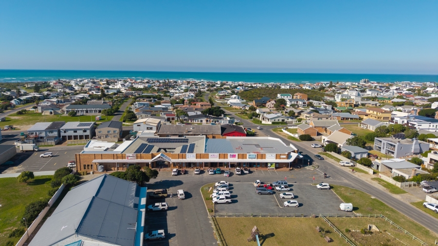 Commercial Property for Sale in Struisbaai Western Cape